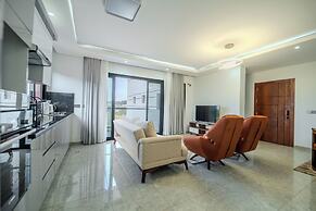 LACASA Kiyovu - Serviced Apartments