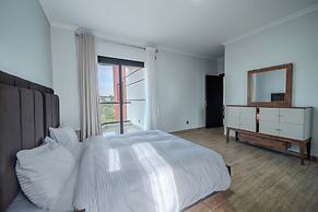 LACASA Kiyovu - Serviced Apartments