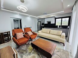 LACASA Kiyovu - Serviced Apartments