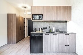 RentPlanet - Studio Pułaskiego