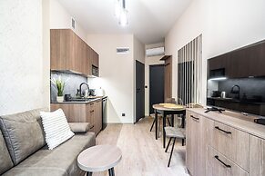 RentPlanet - Studio Pułaskiego