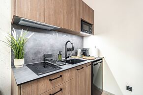 RentPlanet - Studio Pułaskiego