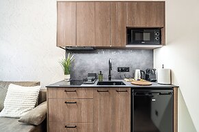 RentPlanet - Studio Pułaskiego