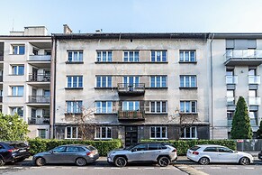 RentPlanet - Studio Pułaskiego