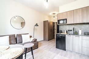 RentPlanet - Studio Pułaskiego