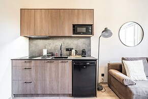 RentPlanet - Studio Pułaskiego