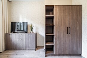 RentPlanet - Studio Pułaskiego