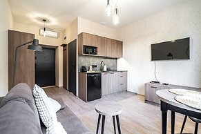 RentPlanet - Studio Pułaskiego