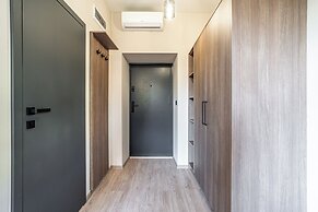 RentPlanet - Studio Pułaskiego