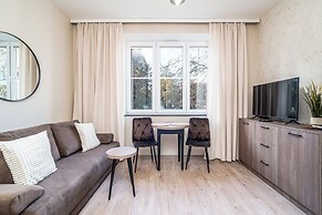 RentPlanet - Studio Pułaskiego