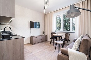 RentPlanet - Studio Pułaskiego