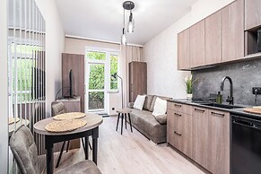 RentPlanet - Studio Pułaskiego