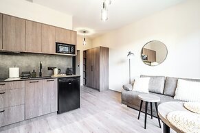 RentPlanet - Studio Pułaskiego