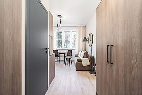 RentPlanet - Studio Pułaskiego