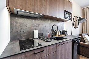 RentPlanet - Studio Pułaskiego