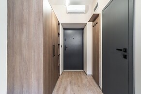 RentPlanet - Studio Pułaskiego