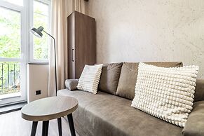 RentPlanet - Studio Pułaskiego