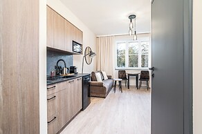 RentPlanet - Studio Pułaskiego