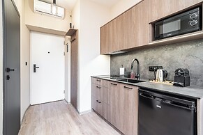 RentPlanet - Studio Pułaskiego