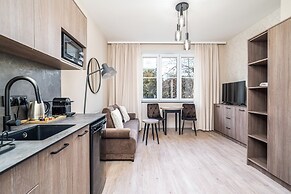 RentPlanet - Studio Pułaskiego