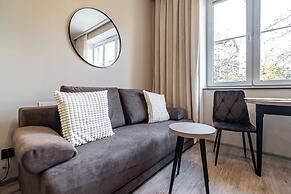 RentPlanet - Studio Pułaskiego