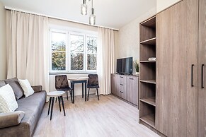 RentPlanet - Studio Pułaskiego