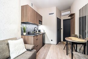 RentPlanet - Studio Pułaskiego