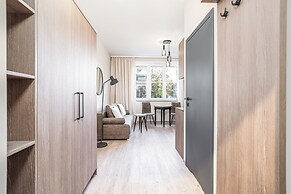 RentPlanet - Studio Pułaskiego