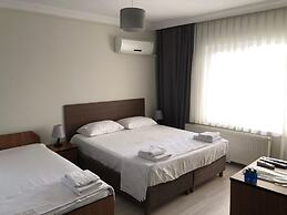 Özdemir Otel