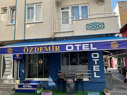 Özdemir Otel