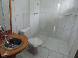 Cabanas Costaneira