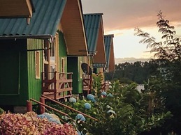 Cabanas Costaneira