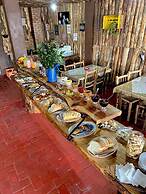 Cabanas Costaneira