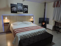 Cabanas Costaneira