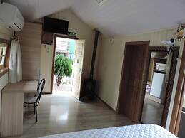 Cabanas Costaneira
