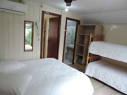Cabanas Costaneira