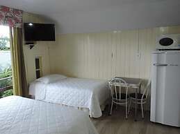Cabanas Costaneira