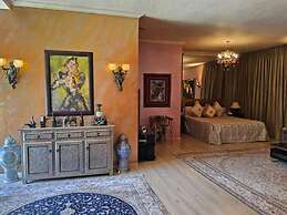 Palmeraie Villa in Marrakech