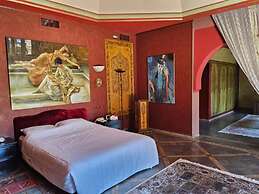 Palmeraie Villa in Marrakech