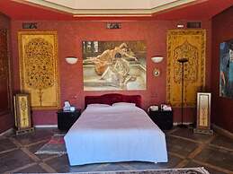 Palmeraie Villa in Marrakech
