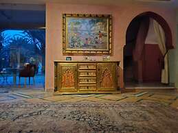Palmeraie Villa in Marrakech