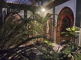 Palmeraie Villa in Marrakech
