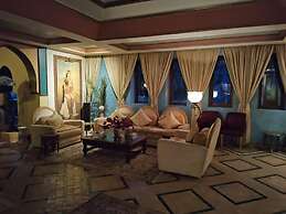 Palmeraie Villa in Marrakech