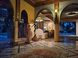 Palmeraie Villa in Marrakech