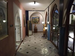 Palmeraie Villa in Marrakech