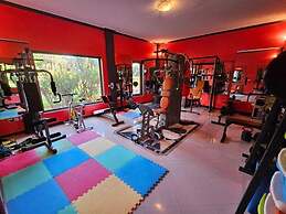 Private Luxury Villa With Hotel Services