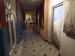 Private Luxury Villa With Hotel Services
