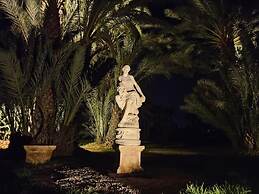 Villa de Luxe sur la Palmeraie de Marrak
