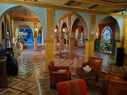 Villa de Luxe sur la Palmeraie de Marrak