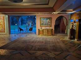 Villa de Luxe sur la Palmeraie de Marrak